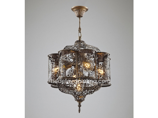 Classic pendant