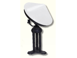 Classic Moon Table Lamp