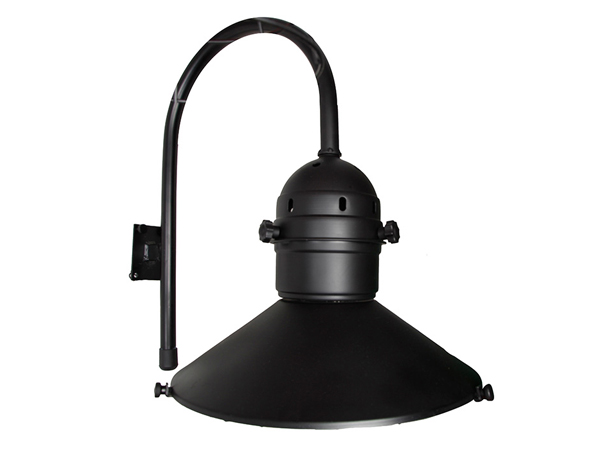 Kollu Black Sconce 