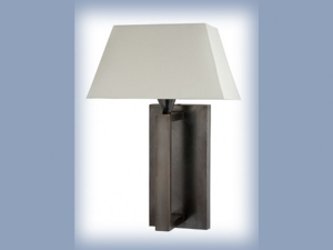 Koni Black Lamp