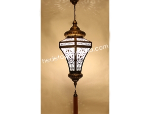 Conic Ottoman Pendant
