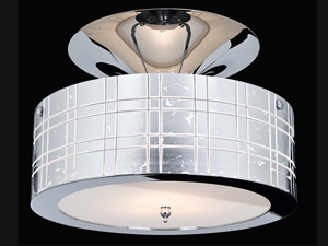 Kratos Lamp