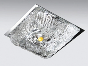 Crystal 3w Led Gomme