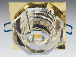 Crystal 5w Led Gomme