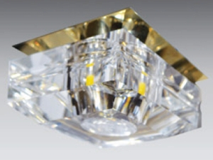 Crystal 5w Led Gomme