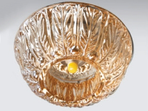 Crystal Led Gomme