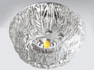 Crystal Led Gomme