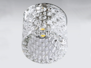 Crystal Led Gomme