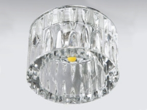 Crystal Led Gomme