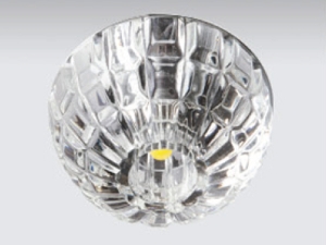 Crystal Led Gomme