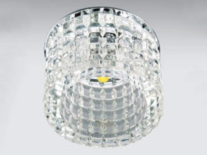 Crystal Led Gomme