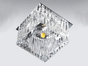 Crystal Led Gomme