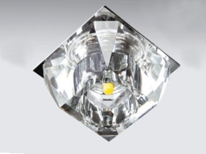 Crystal Led Gomme