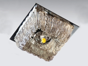 Crystal Led Gomme