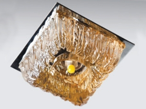 Crystal Led Gomme