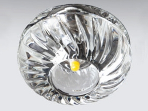 Crystal Led Gomme