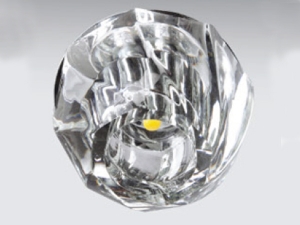 Crystal Led Gomme