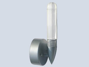 Kristal Tüp Aplik 6 LED\'LI