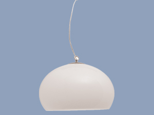 Krit I Droop Lamp