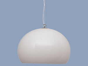 Krit III Droop Lamp
