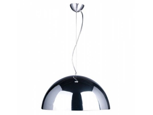 Krom Varaklı Sarkıt Q:40 cm