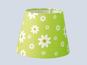 Lampshade  Head