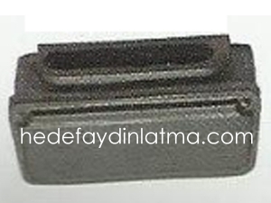 Küçük Kanallı Buat