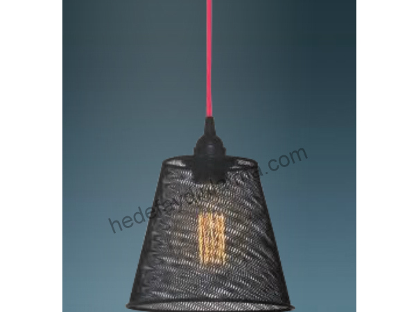 Small Conical Pendant