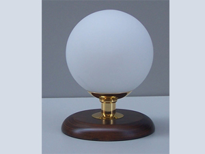 Küre Table Lamp