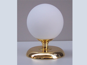 Küre Table Lamp