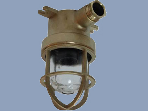 Small Boat Ceiling Lighting