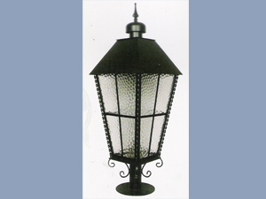 Garden Lamp