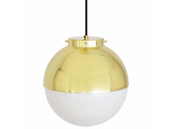 Kuppel Pendant