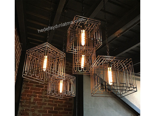 Labyrinth Pendants