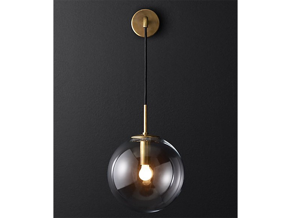 Languedoc Sconce