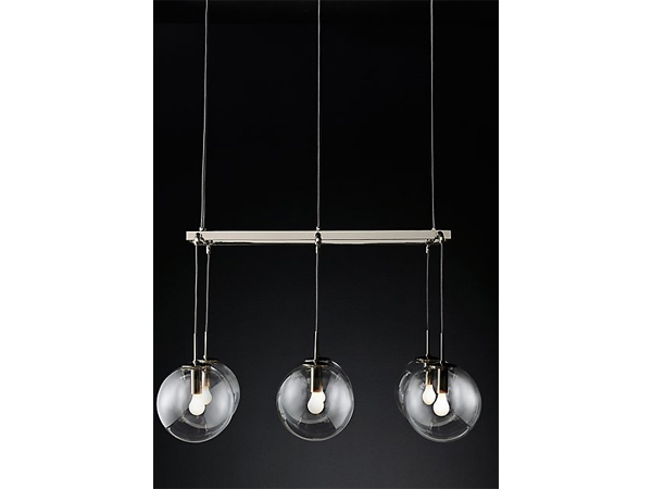 Languedoc Pendant 125cm