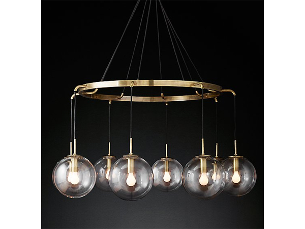 Languedoc Pendant 160cm