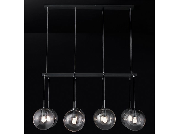 Languedoc Pendant 165cm