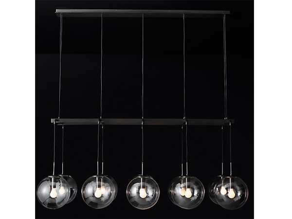 Languedoc Pendant 185cm