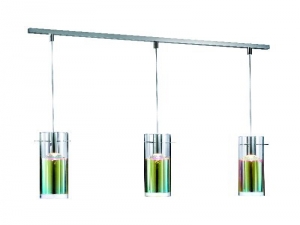 Lartubu Modern 3'lü Pendant
