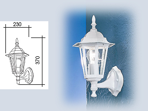 Laterna 5 Wall-Light