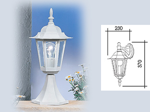 Laterna 5 Lantern
