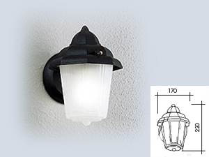 Laterna 7 Wall-Light