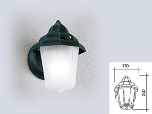 Laterna 7 Wall-Light