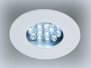 LED White Spot