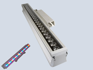 LED Line - 60cm. +  Video