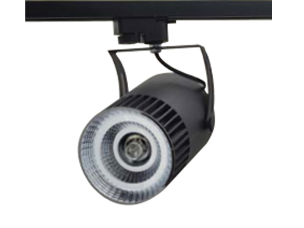 Led Vitrin Modern Ray Tipi Spot