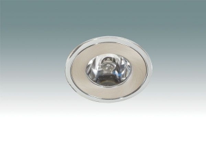 LED Yıldız Spot Armatür 1W SATEN