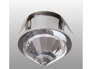 Led Yıldız Spot Armatür 
