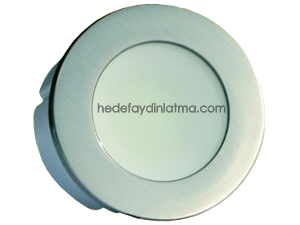 Ledli Sıva Altı Armatür
